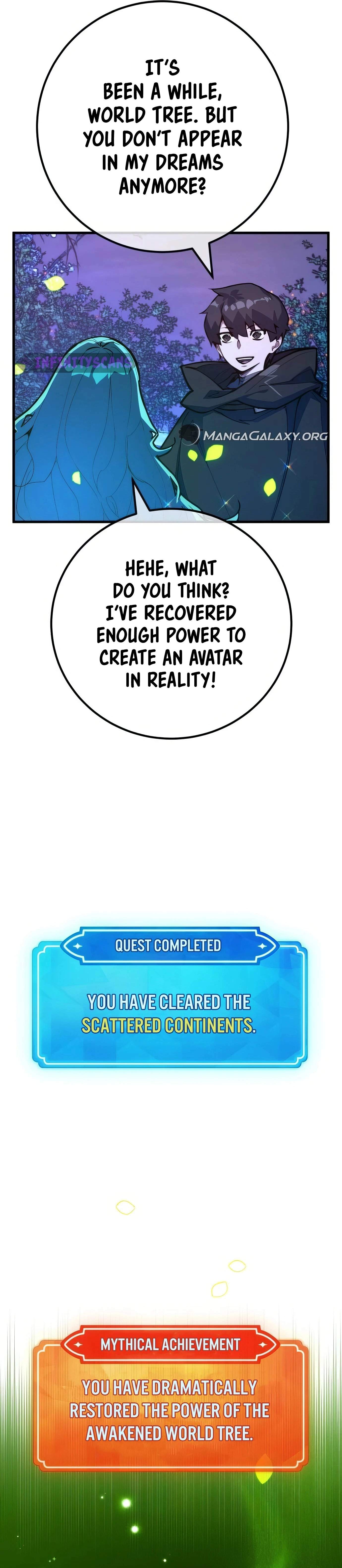 World's Strongest Troll Chapter 97 10